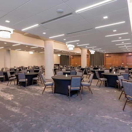 Courtyard By Marriott Waterloo Cedar Falls Exterior foto